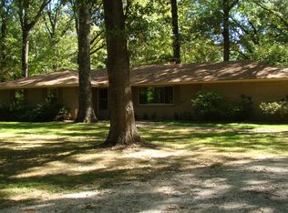 6574 Palomino Dr, Lakeland, TN 38002