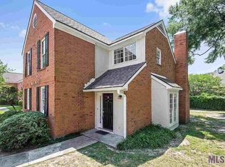 7605 N Jefferson Place Cir APT D, Baton rouge, LA 70809