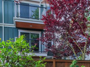 2711 E Union St #A, Seattle, WA 98112