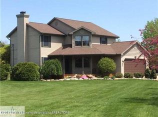 1475 Brookfield Rd, Charlotte, MI 48813