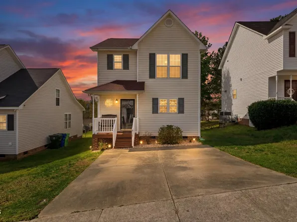 4729 Windbreak Ln, Raleigh, NC 27616