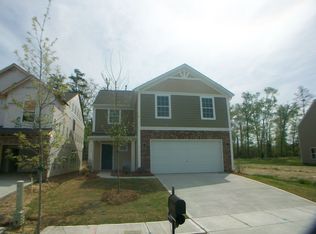 9515 Turning Wheel Dr, Charlotte, NC 28214