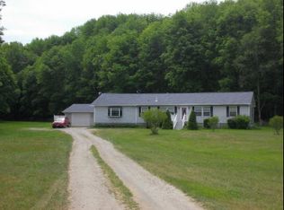 2363 Rough And Ready Rd, Rexville, NY 14877