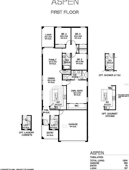 2nd image of 1571 Cadence St