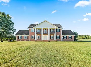 2925 Beasley Rd, CHAPEL HILL, TN 37034
