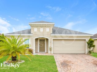 4781 Rockvale Dr, Kissimmee, FL 34758