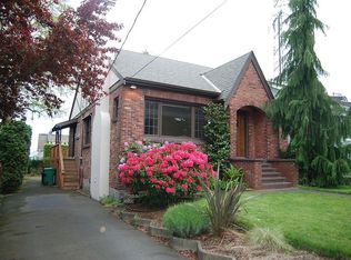 1019 NE 90th St, Seattle, WA 98115