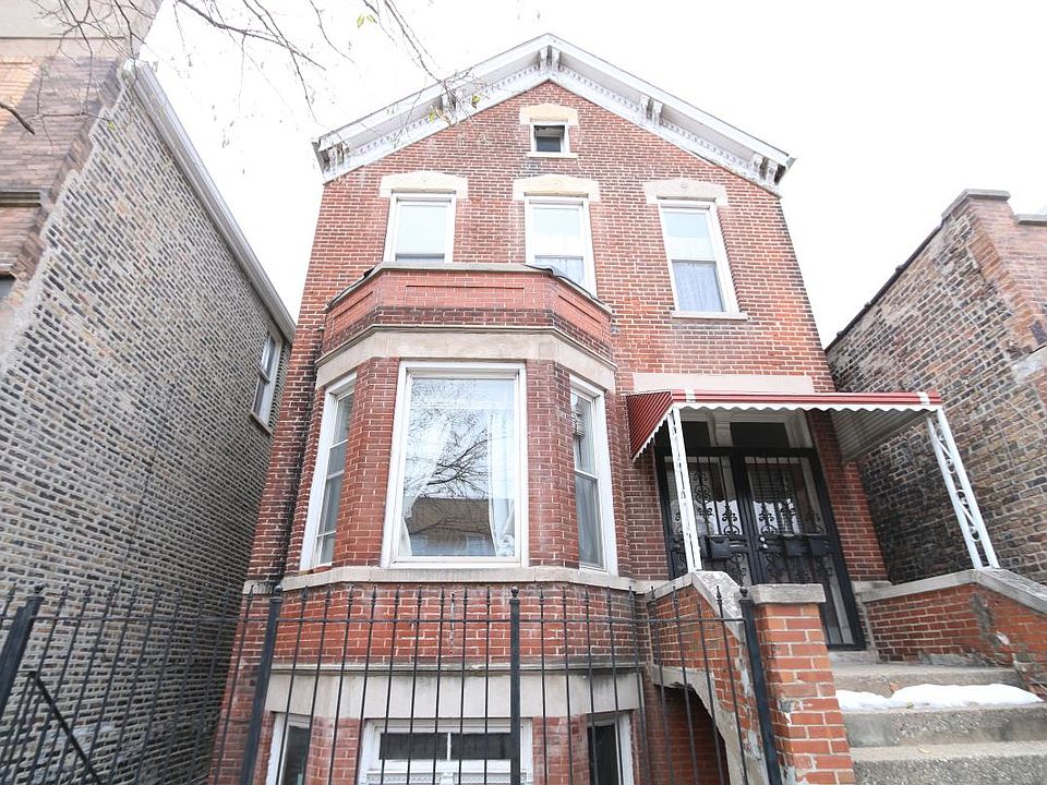 1st image of 2440 S Oakley Ave #1R