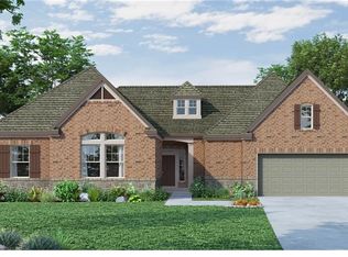 1206 Rendon Pl, Mansfield, TX 76063