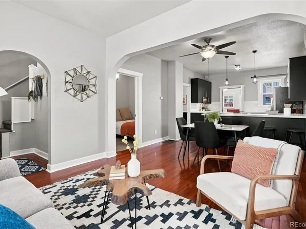 4137 Osage Street, Denver, CO 80211