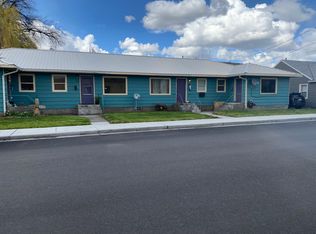 1007 SE Byers Ave #1007, Pendleton, OR 97801