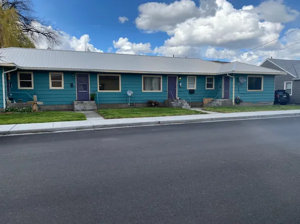 1007 SE Byers Ave #1007, Pendleton, OR 97801