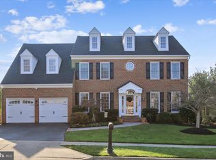 18267 Wickham Rd, Olney, MD 20832