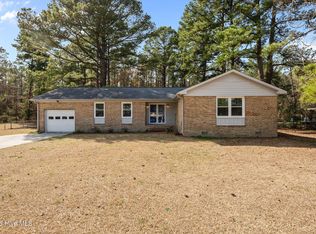 217 Snead Road, New Bern, NC 28560