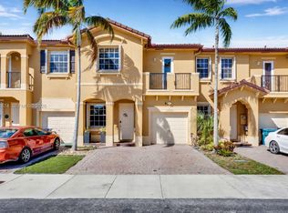Tuscany Villas, Miami, FL 33186