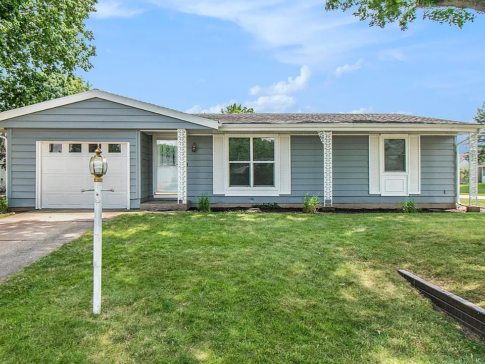 3708 Greenmont Dr