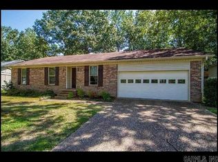 2417 Maple Ridge Rd, Little Rock, AR 72211