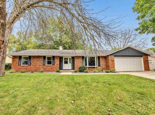 2924 Poels Rd, Green Bay, WI 54313