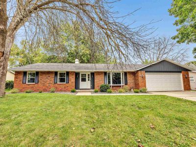 2924 Poels Rd, Green Bay, WI, 54313