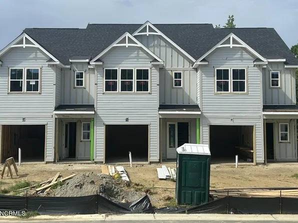 1035 Tidal Lane #6b, Wilmington, NC 28401