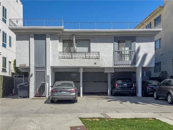 2036 S Bentley Ave, Los Angeles, CA 90025