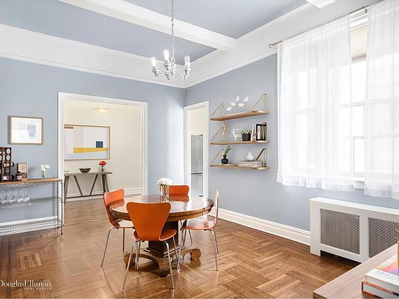 2nd image of 41 Eastern Pkwy #1E