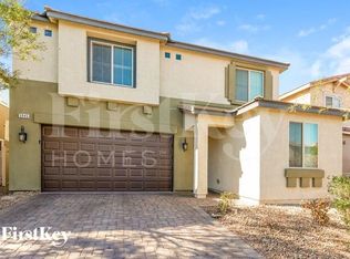 3945 E Carla Ann Rd, North Las Vegas, NV 89081