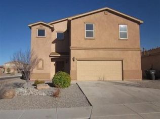 1702 Agua Dulce Dr SE, Rio Rancho, NM 87124