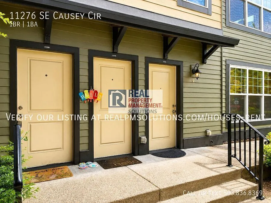 *First Month Rent Free* Ground-Floor Corner Condo In Gated Causey Village | Pool, Clubhouse & More — Photo 2