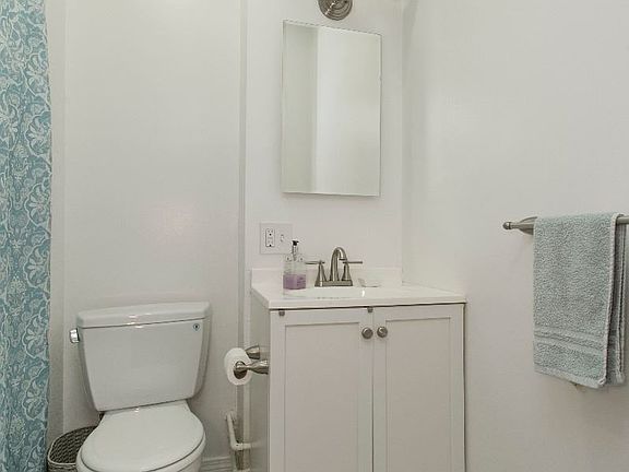 49 Gloucester #5 Boston - Back Bay Unit Photo 5