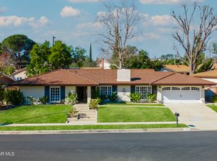 1261 Dover Ave, Thousand Oaks, CA 91360