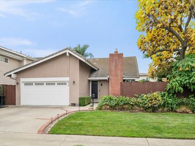 272 Los Palmos Way, San Jose, CA, 95119