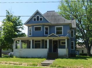 51 W 6th St, Dunkirk, NY 14048