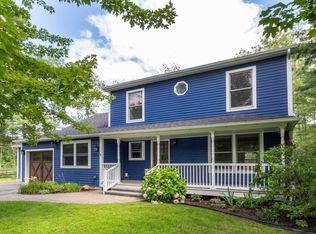 101 Clearwater Cir, Shelburne, VT 05482