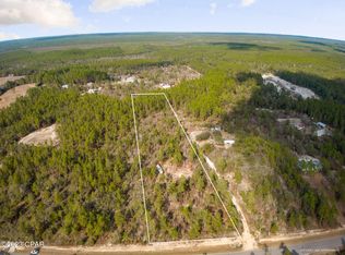 Don Graff Rd, Freeport, FL 32439