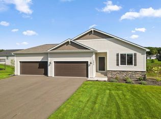 7473 170th Ave NW, Ramsey, MN 55303