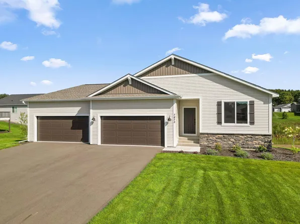 7473 170th Ave NW, Ramsey, MN 55303