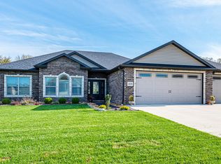 1214 Thayer Rd, Jefferson City, MO 65101