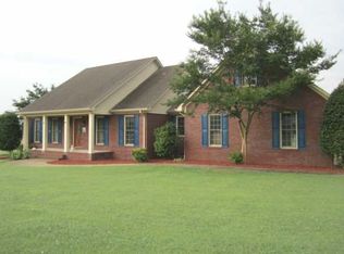 222 Sugartree Ln, Pulaski, TN 38478