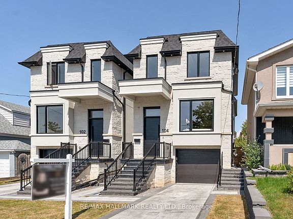 2nd image of 104 Yardley Ave