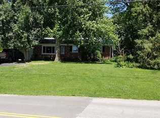 1922 Bell Rd, Chandler, IN 47610