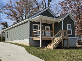 1619 Old Lafayette Rd, Fort Oglethorpe, GA 30742