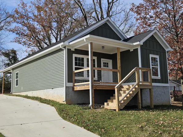 1619 Old Lafayette Rd, Fort Oglethorpe, GA 30742