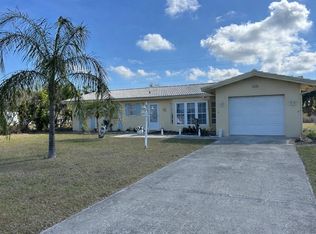113 Annapolis Ln, Rotonda West, FL 33947