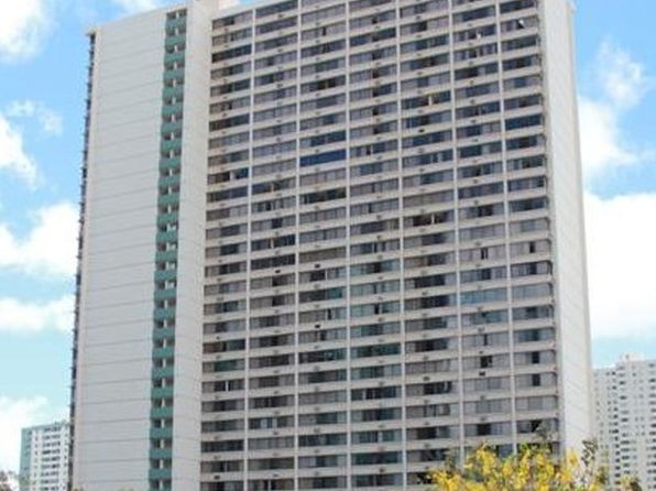 55 S Kukui St APT D1808