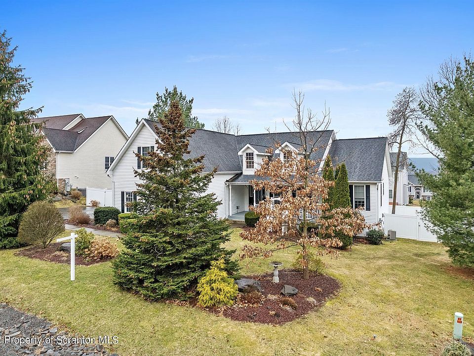 620 Pittston Ave, Dupont, PA 18641 Zillow