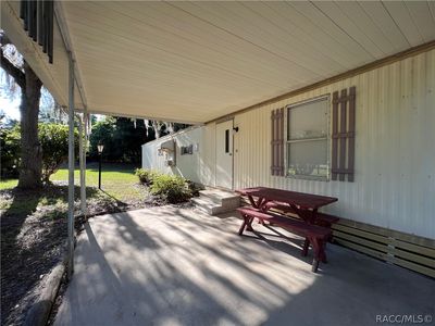 11485 N Ginny Lane Point, Inglis, FL, 34449