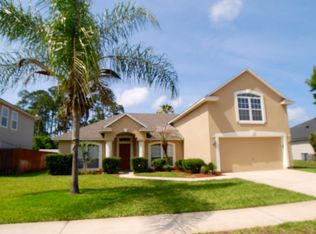 3093 Captiva Bluff Cir, Jacksonville, FL 32226