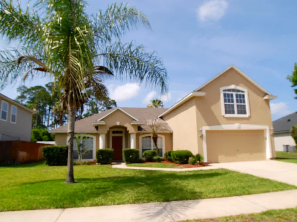 3093 CAPTIVA BLUFF Circle, Jacksonville, FL 32226