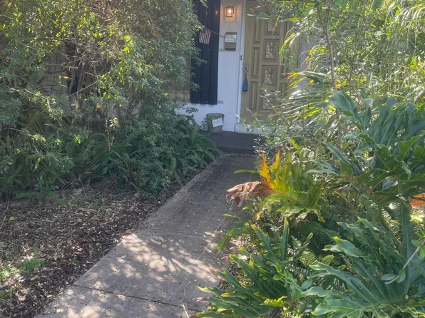 406 Nautilus Dr, Satellite Beach, FL 32937